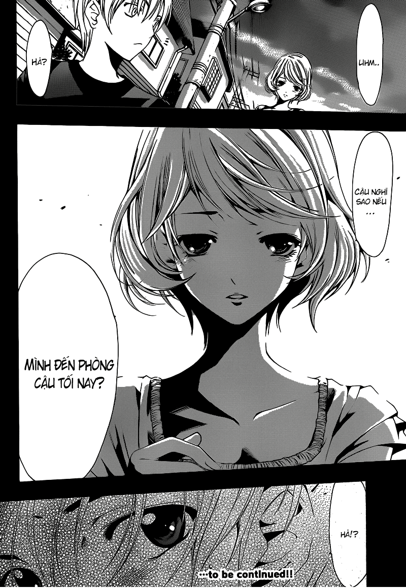 Kimi No Iru Machi: Chương 150