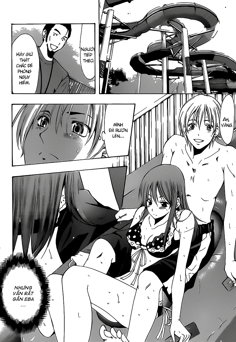 Kimi No Iru Machi: Chương 150