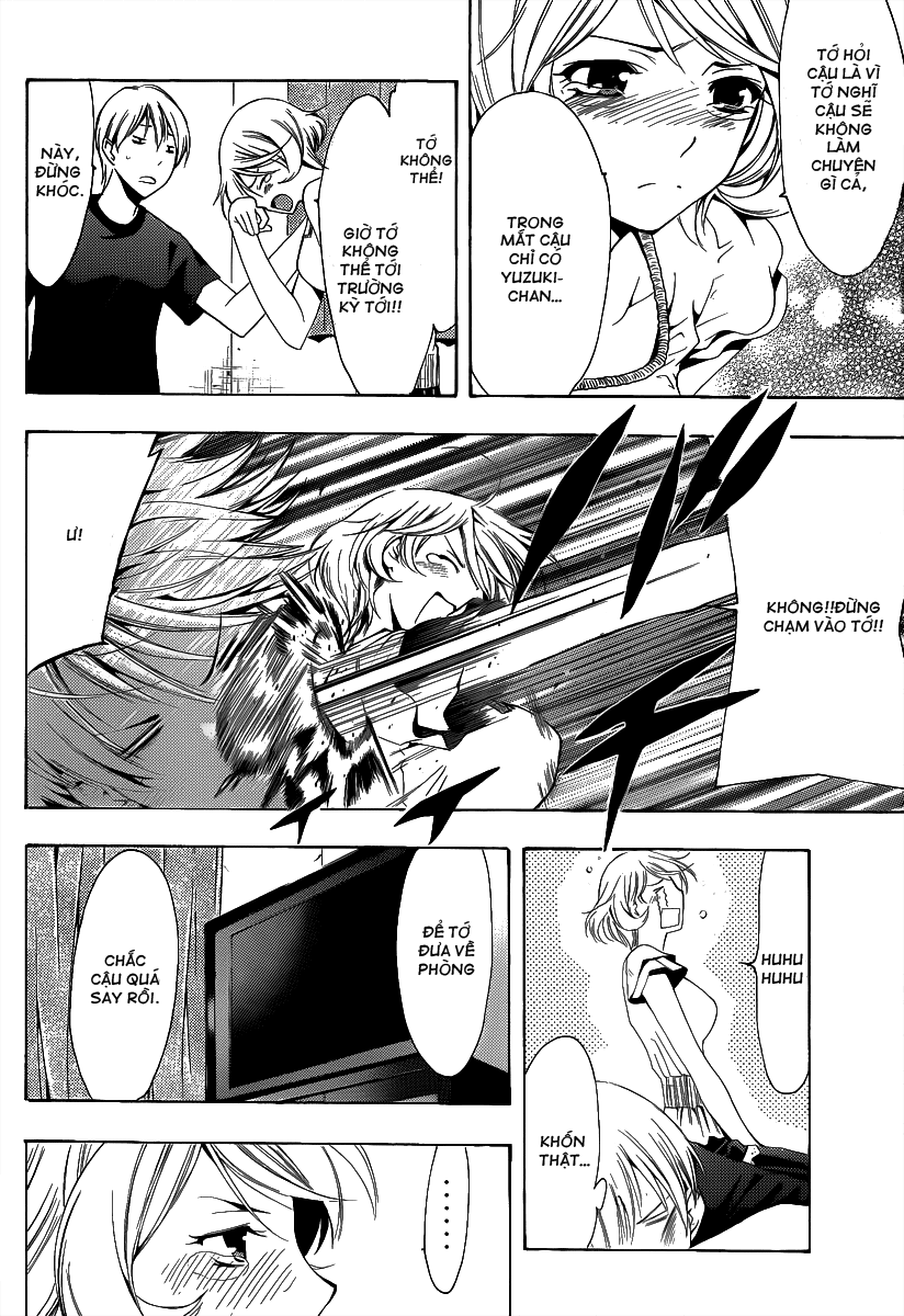 Kimi No Iru Machi: Chương 151