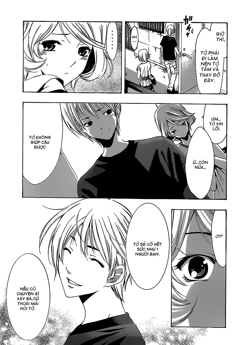 Kimi No Iru Machi: Chương 151