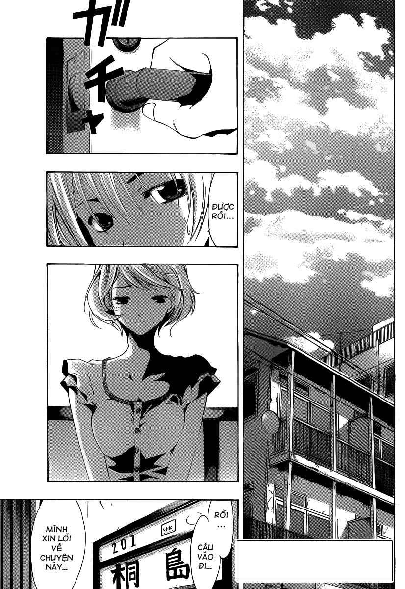 Kimi No Iru Machi: Chương 151