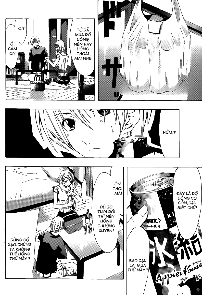 Kimi No Iru Machi: Chương 151