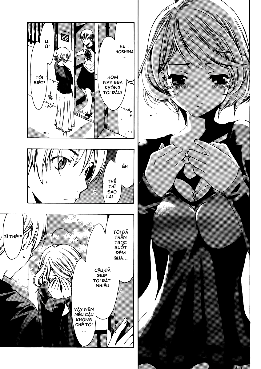 Kimi No Iru Machi: Chương 152