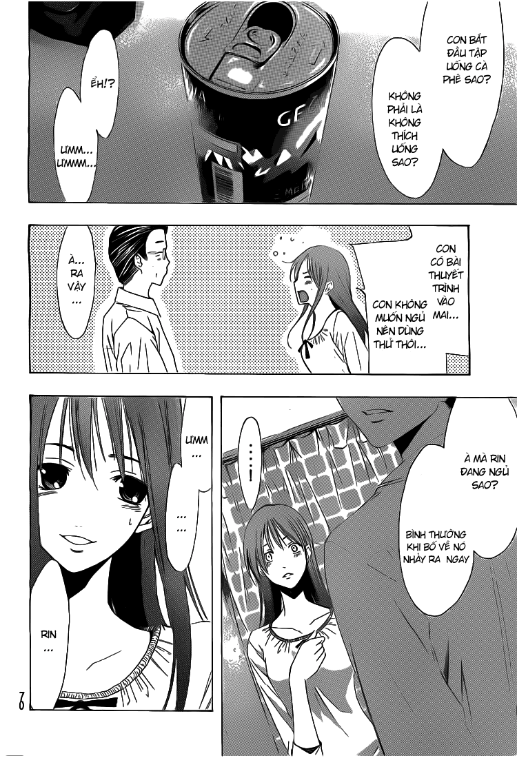 Kimi No Iru Machi: Chương 156