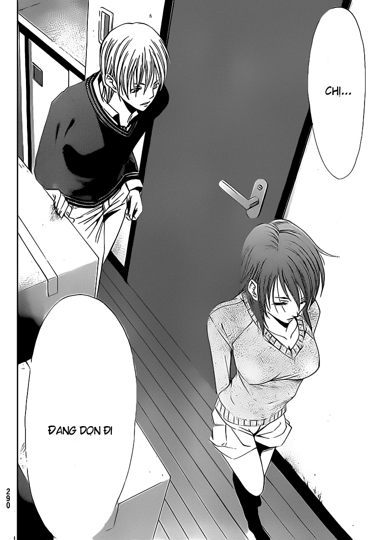 Kimi No Iru Machi: Chương 157
