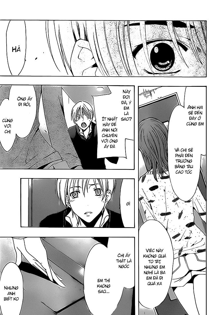Kimi No Iru Machi: Chương 157