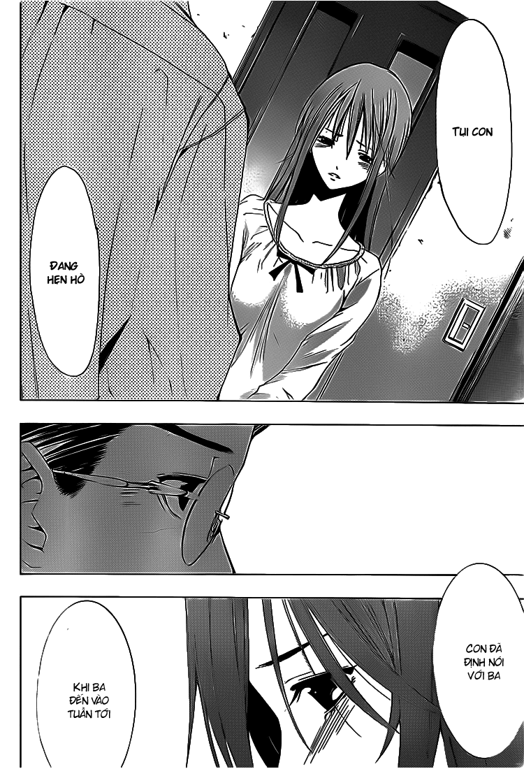 Kimi No Iru Machi: Chương 157