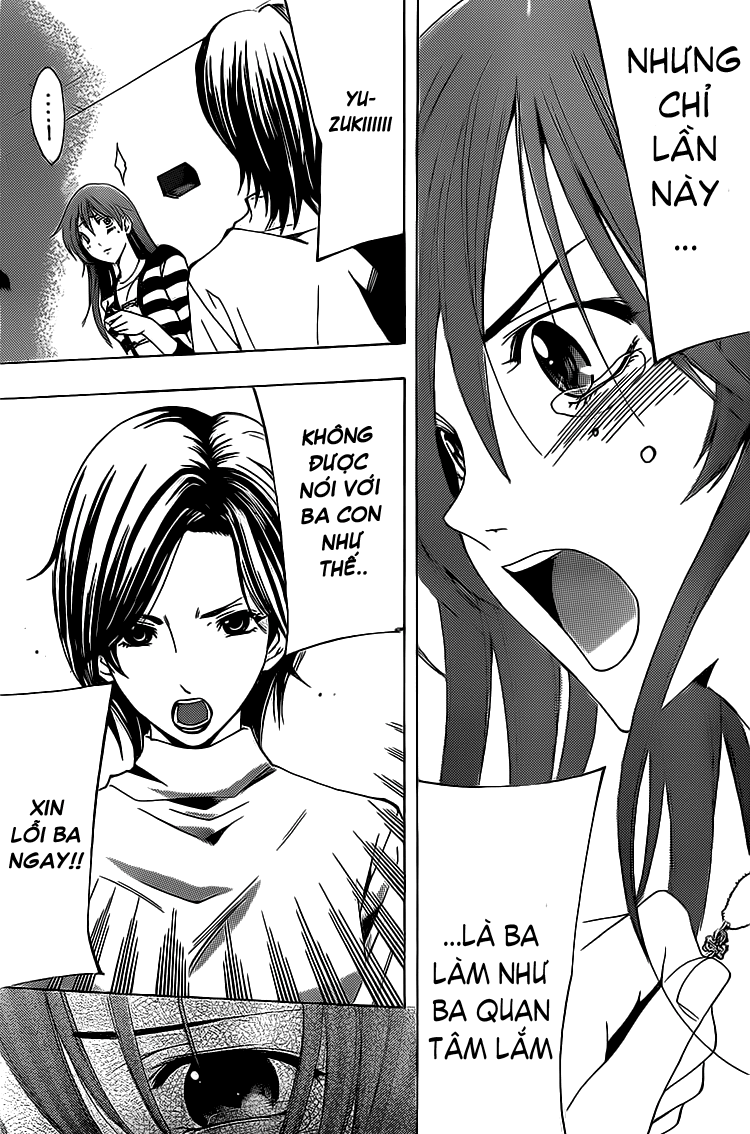 Kimi No Iru Machi: Chương 158