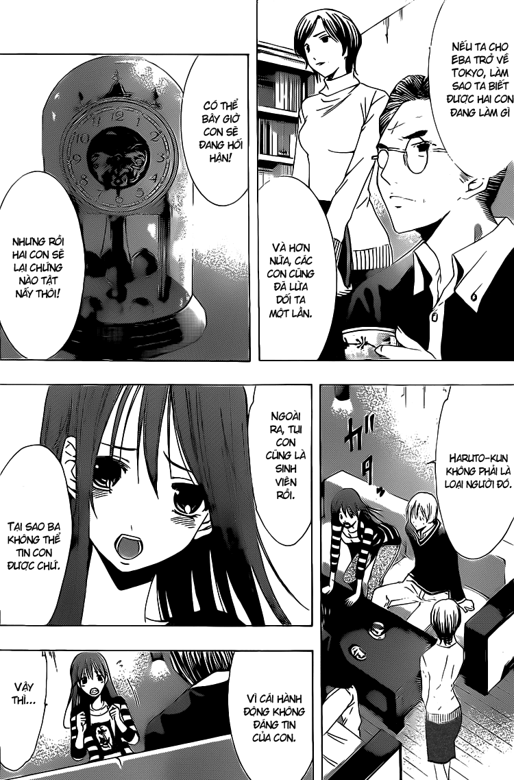 Kimi No Iru Machi: Chương 158