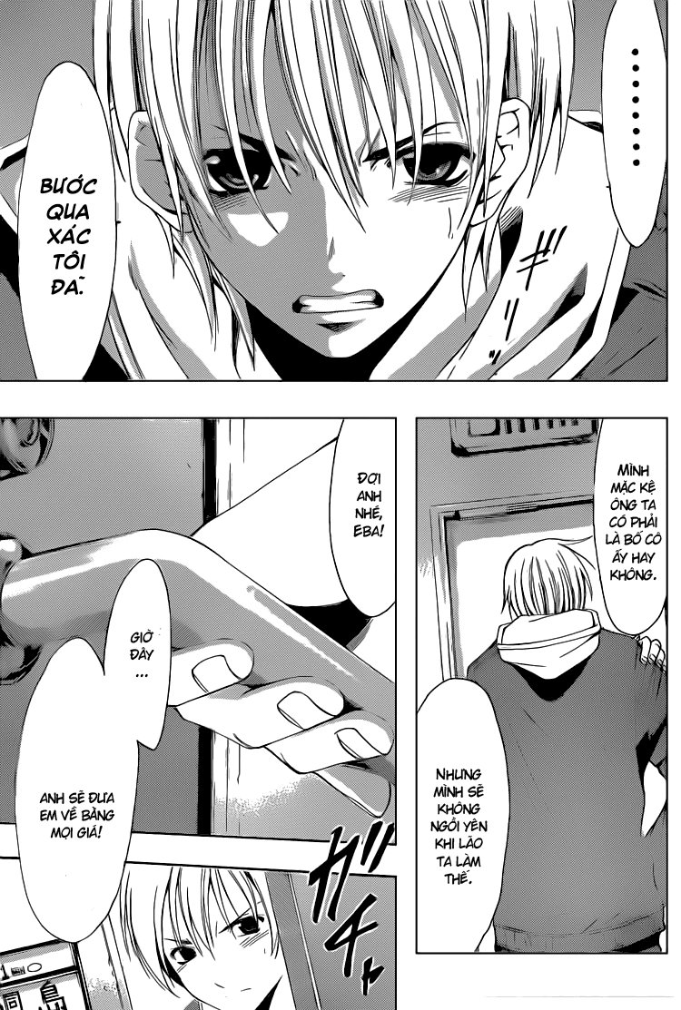 Kimi No Iru Machi: Chương 160