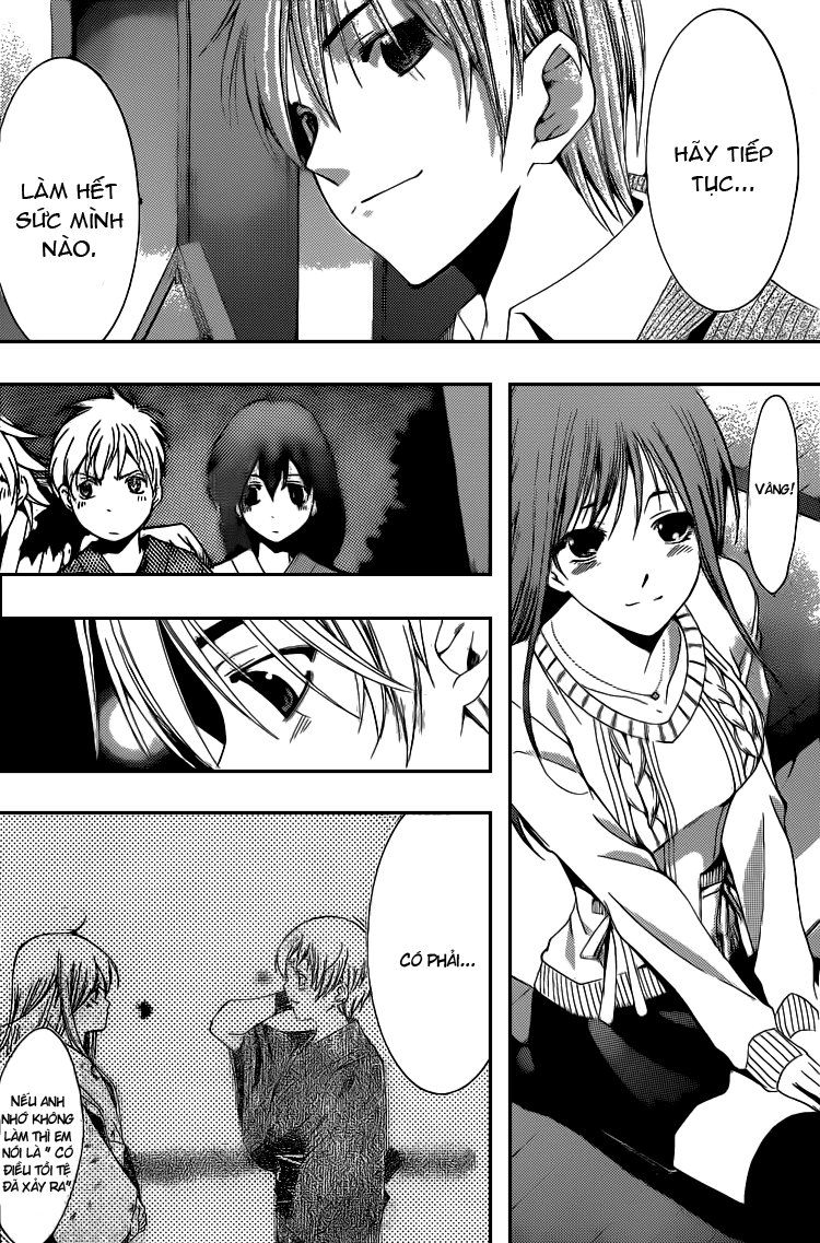 Kimi No Iru Machi: Chương 162