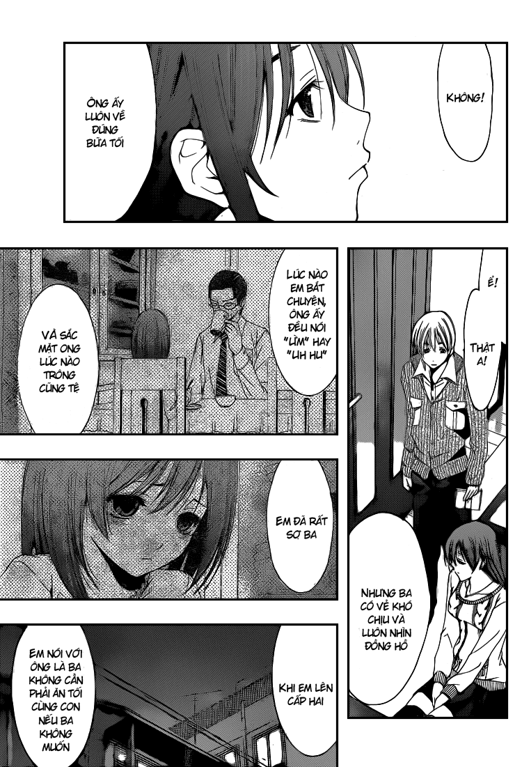 Kimi No Iru Machi: Chương 162