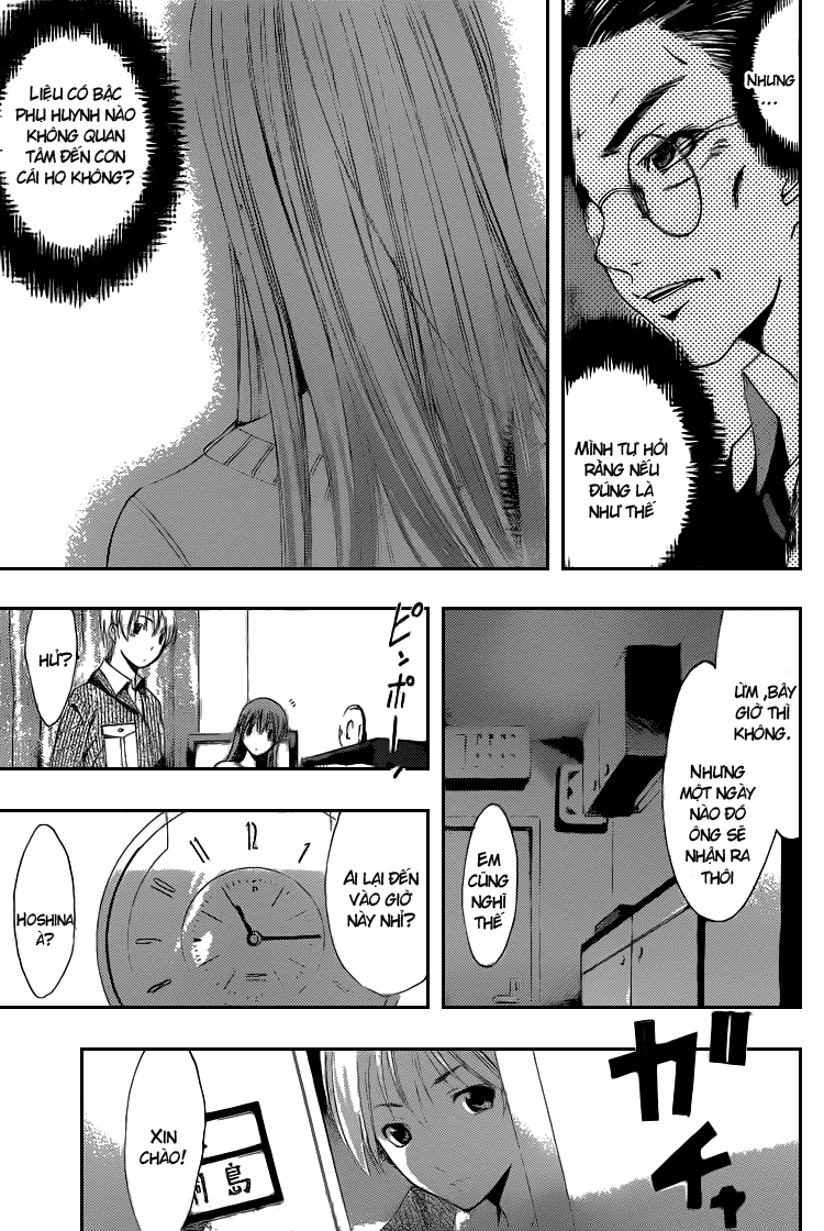 Kimi No Iru Machi: Chương 162