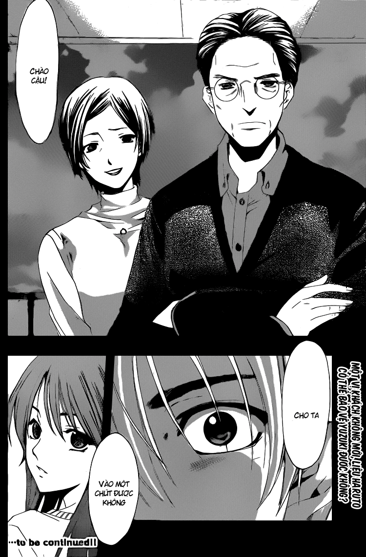 Kimi No Iru Machi: Chương 162