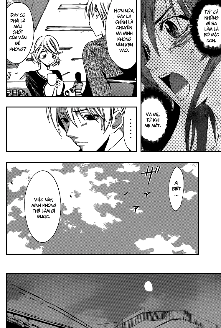 Kimi No Iru Machi: Chương 162