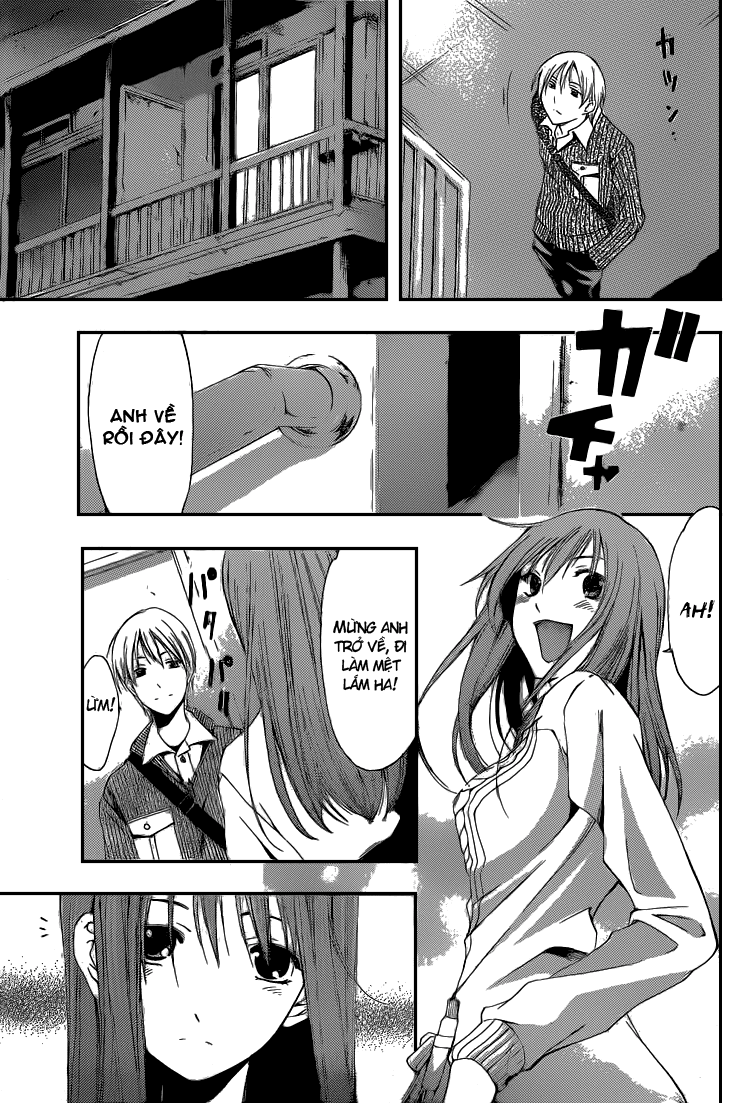 Kimi No Iru Machi: Chương 162