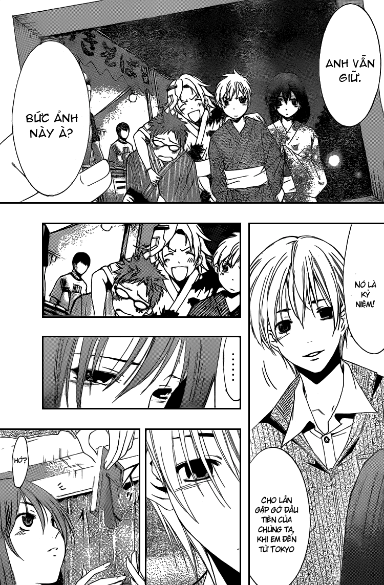 Kimi No Iru Machi: Chương 162