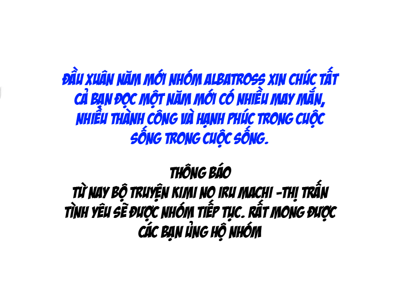 Kimi No Iru Machi: Chương 163