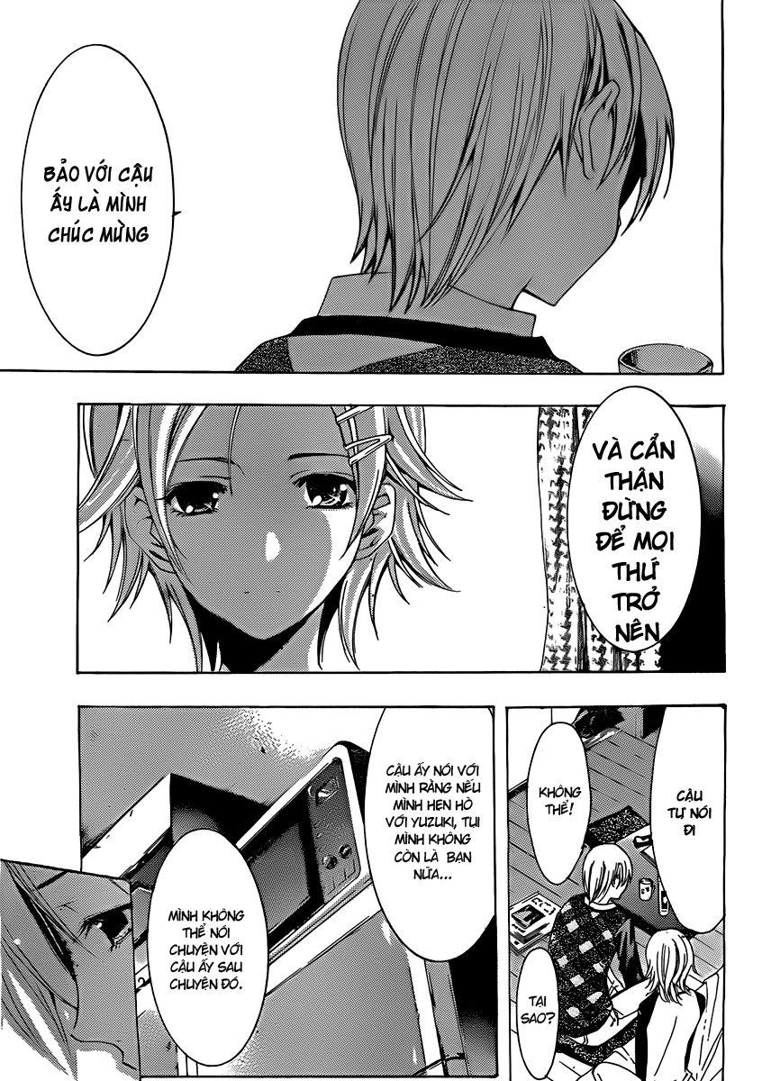 Kimi No Iru Machi: Chương 166