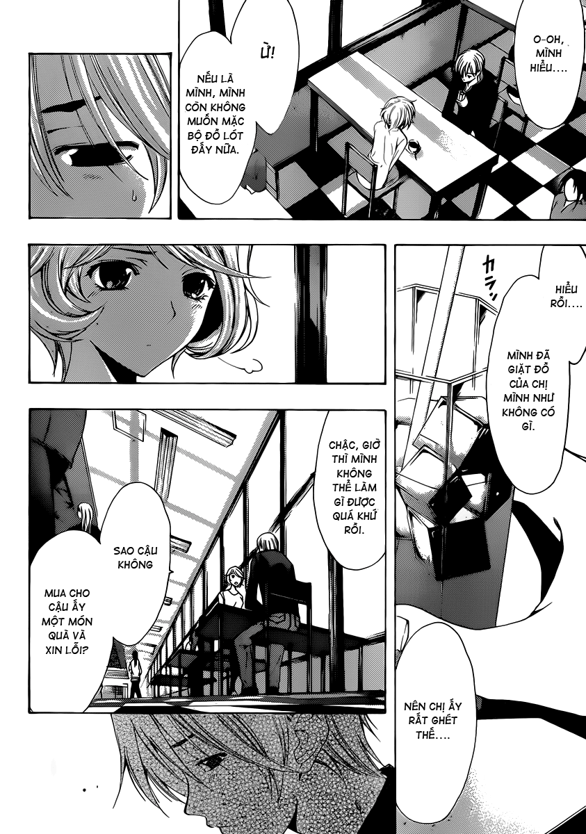 Kimi No Iru Machi: Chương 168