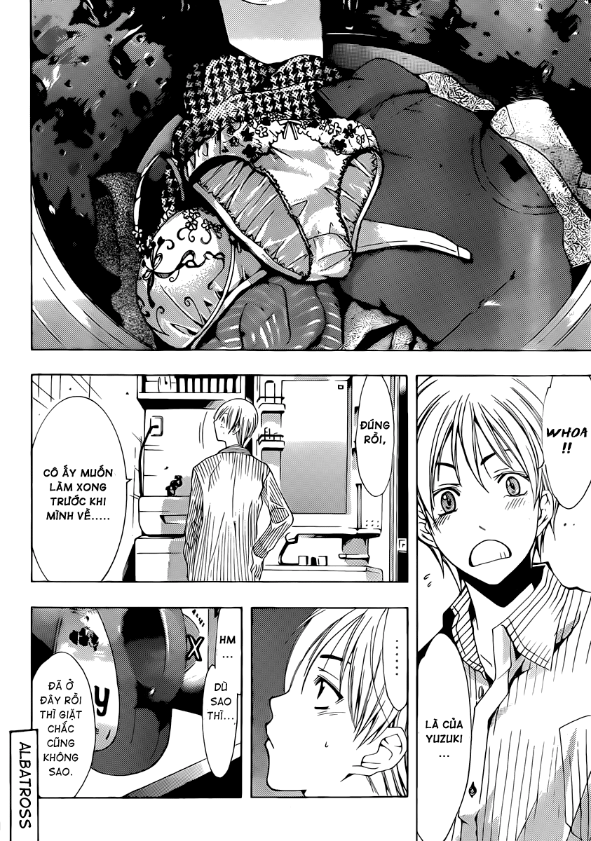 Kimi No Iru Machi: Chương 168
