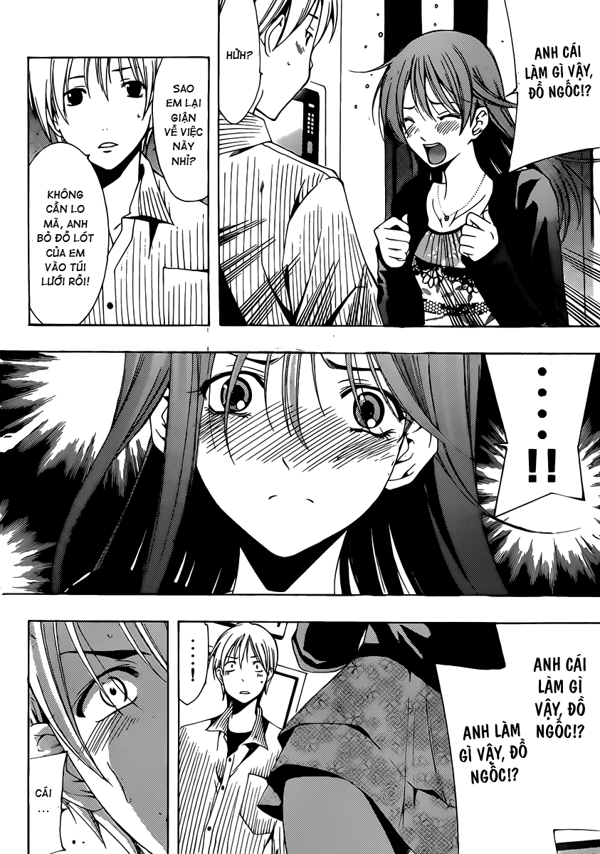 Kimi No Iru Machi: Chương 168