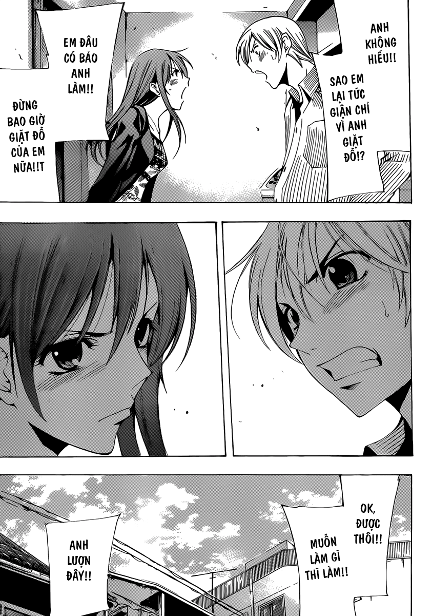Kimi No Iru Machi: Chương 168