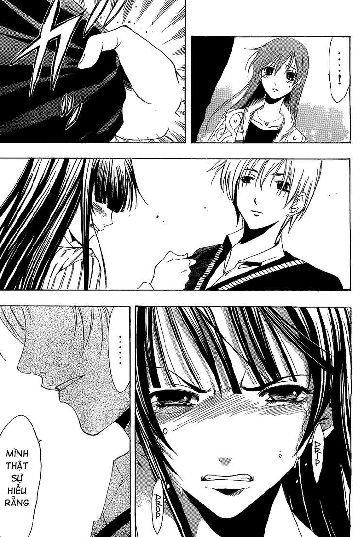 Kimi No Iru Machi: Chương 170
