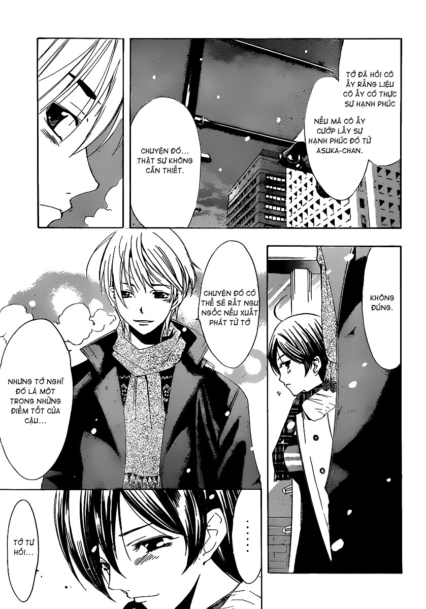 Kimi No Iru Machi: Chương 172