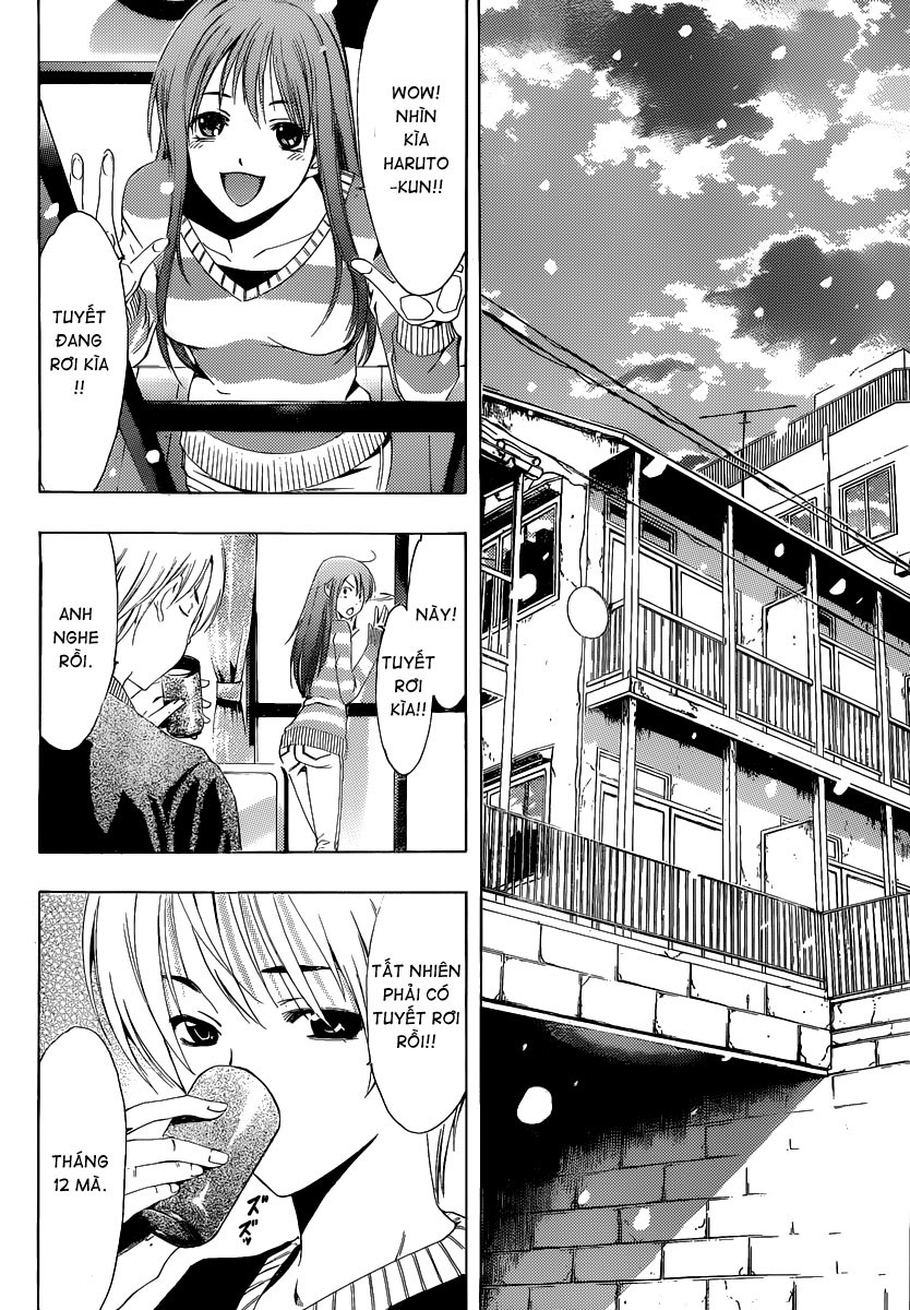 Kimi No Iru Machi: Chương 172