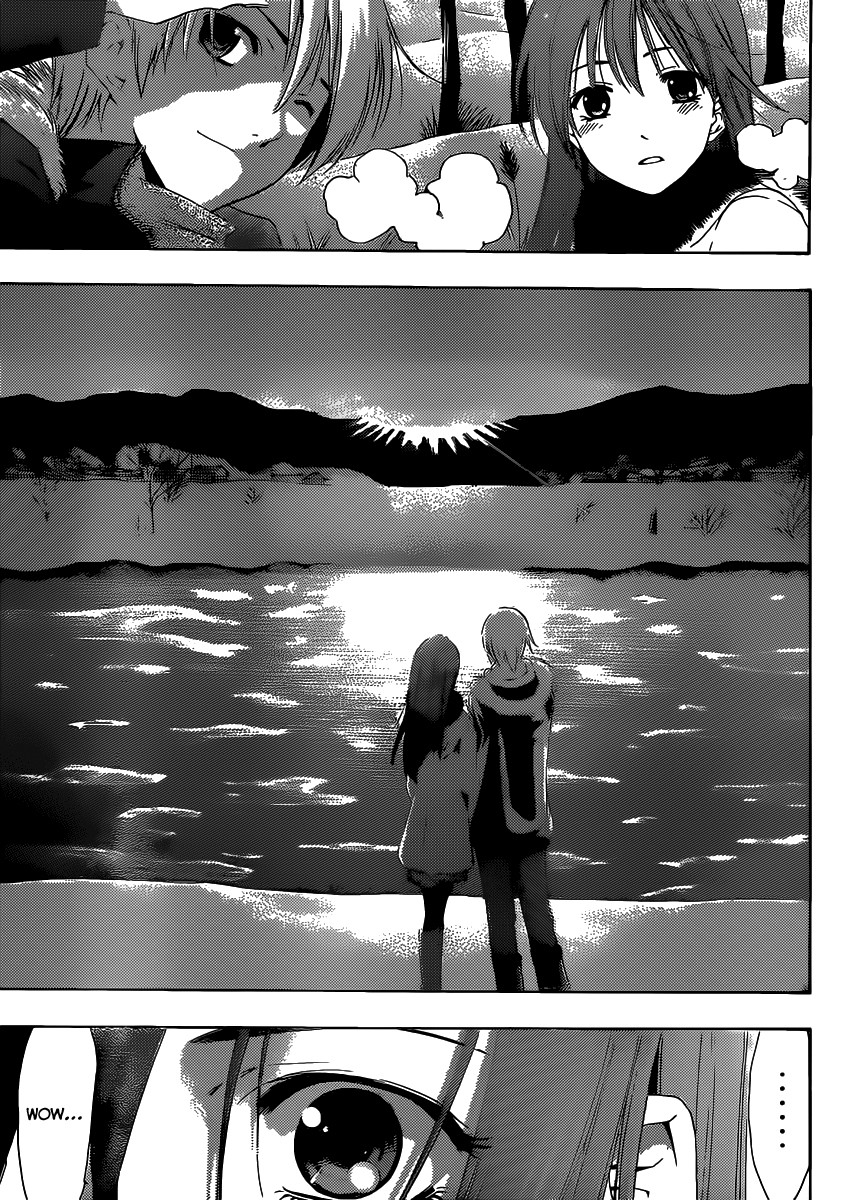 Kimi No Iru Machi: Chương 174
