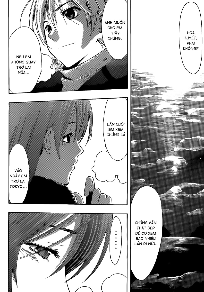 Kimi No Iru Machi: Chương 174