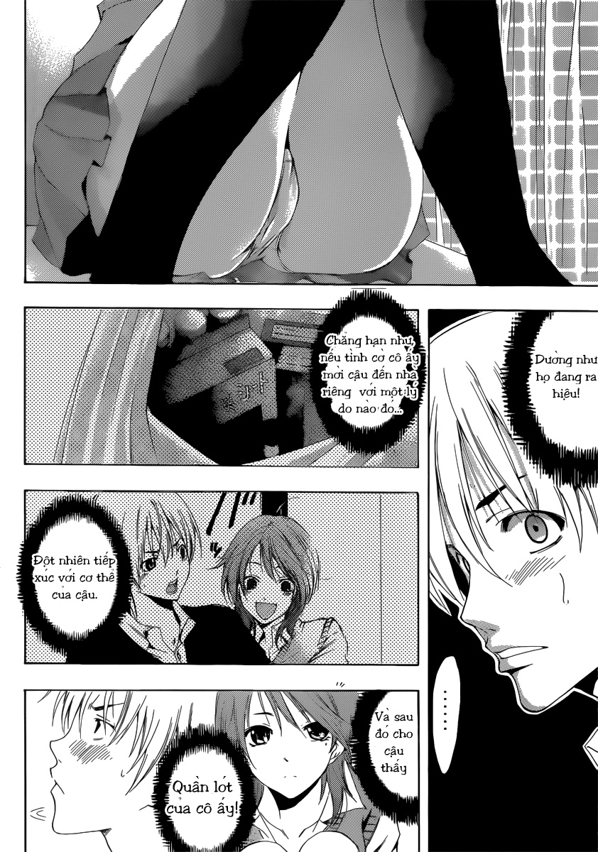 Kimi No Iru Machi: Chương 175