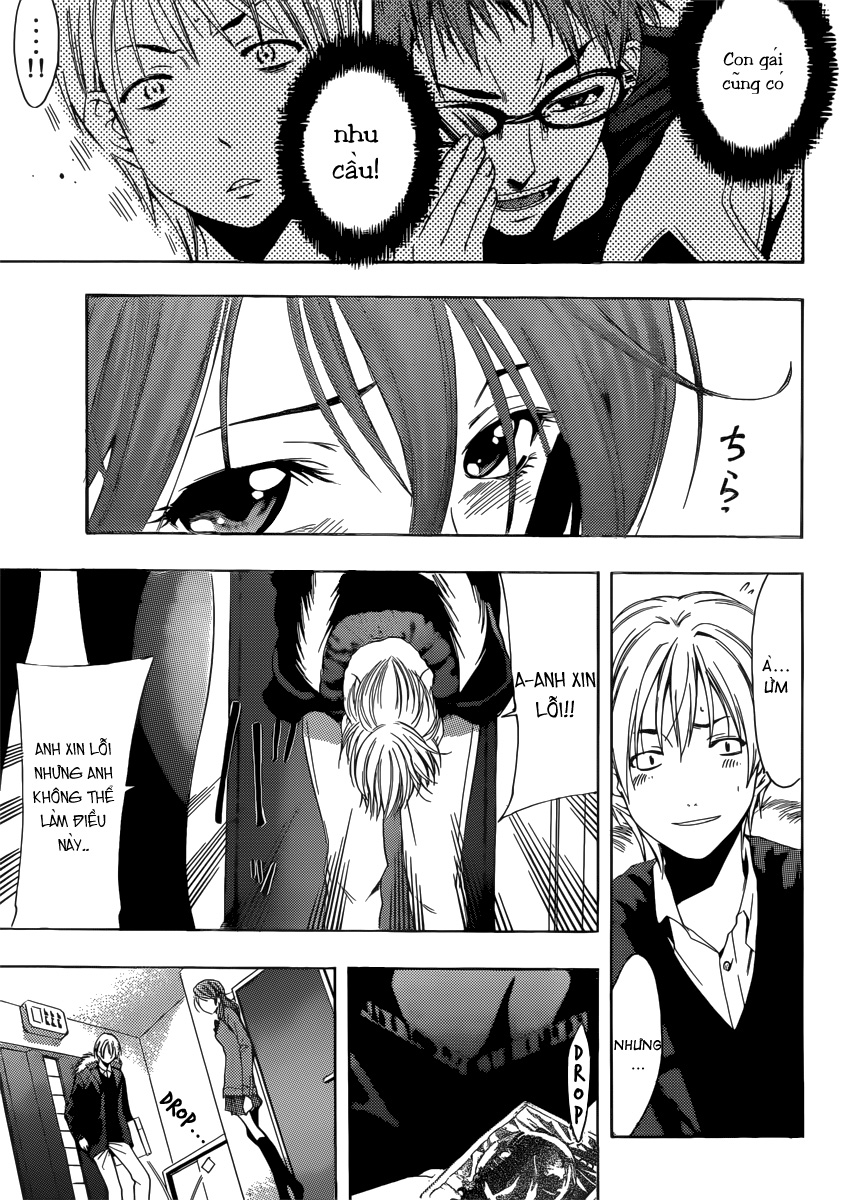 Kimi No Iru Machi: Chương 175