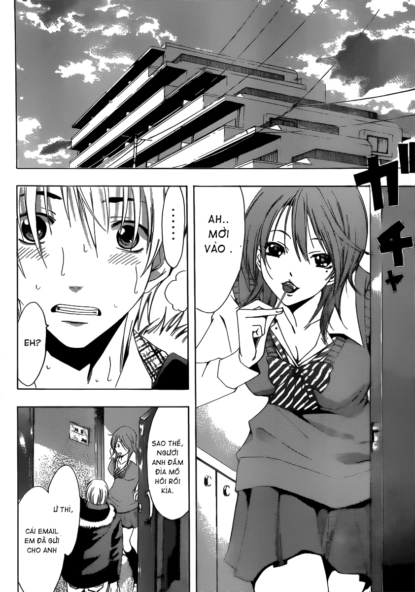 Kimi No Iru Machi: Chương 175