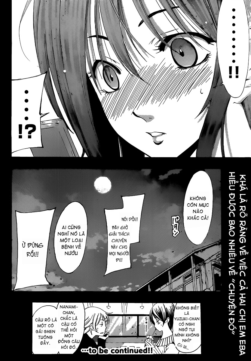 Kimi No Iru Machi: Chương 176