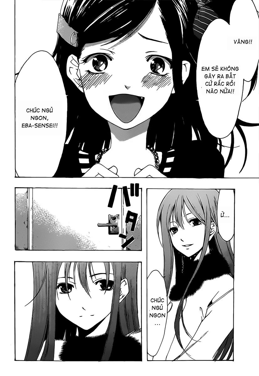 Kimi No Iru Machi: Chương 178