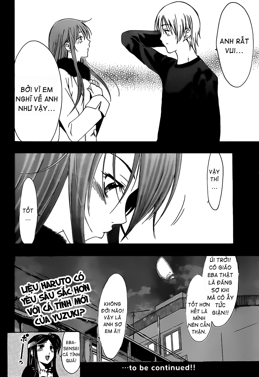 Kimi No Iru Machi: Chương 178