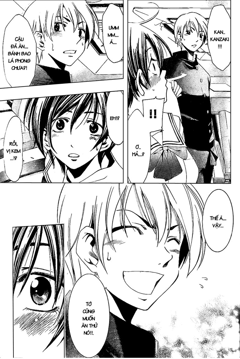 Kimi No Iru Machi: Chương 18