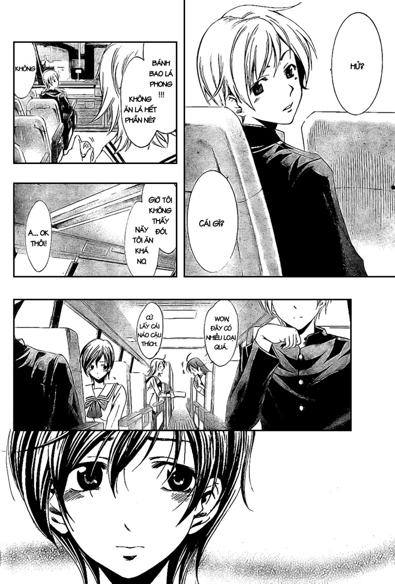 Kimi No Iru Machi: Chương 18