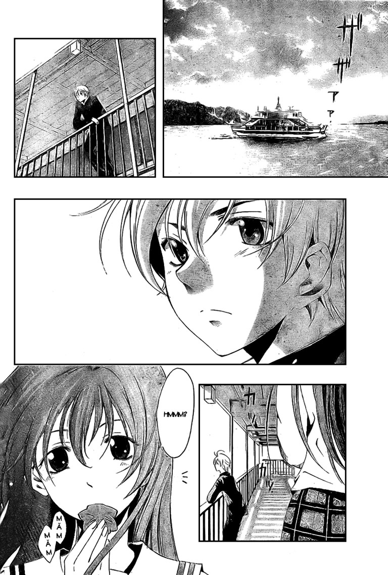 Kimi No Iru Machi: Chương 18