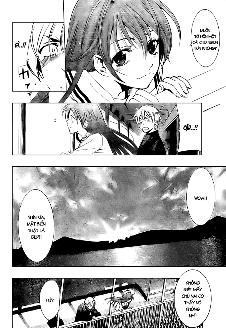 Kimi No Iru Machi: Chương 18