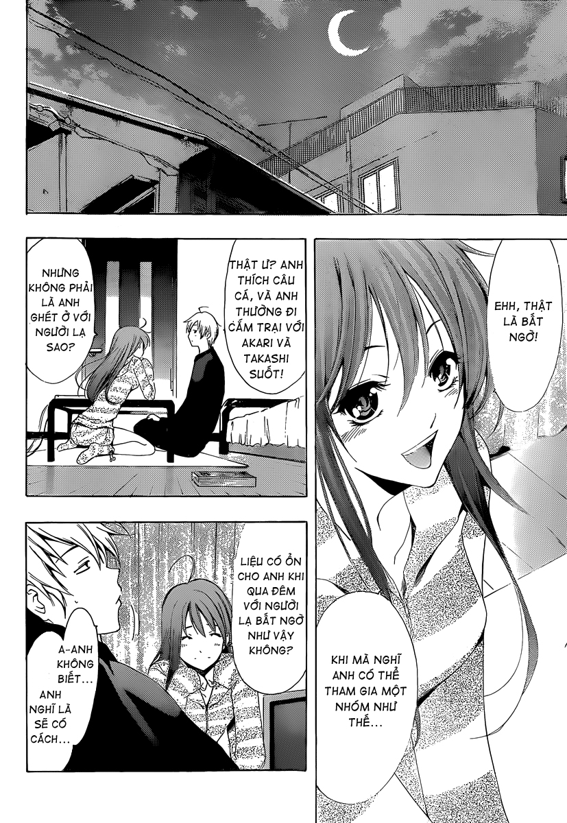 Kimi No Iru Machi: Chương 180