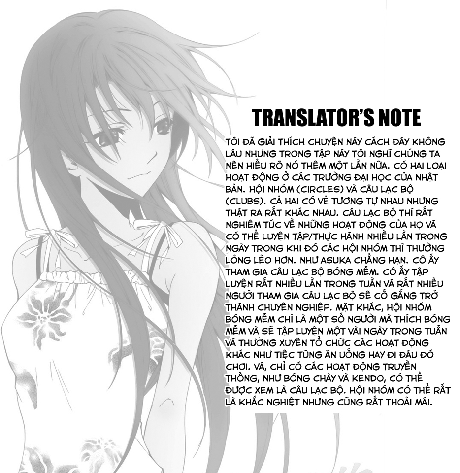 Kimi No Iru Machi: Chương 180