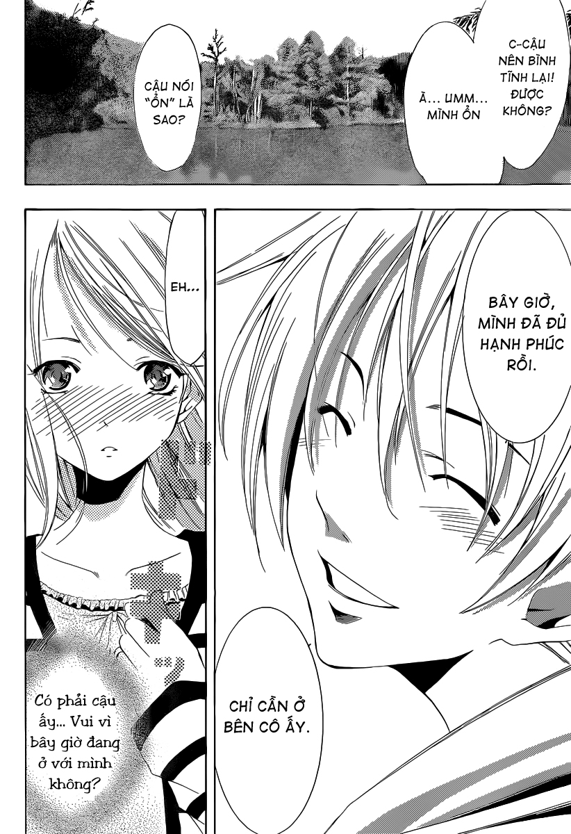 Kimi No Iru Machi: Chương 181
