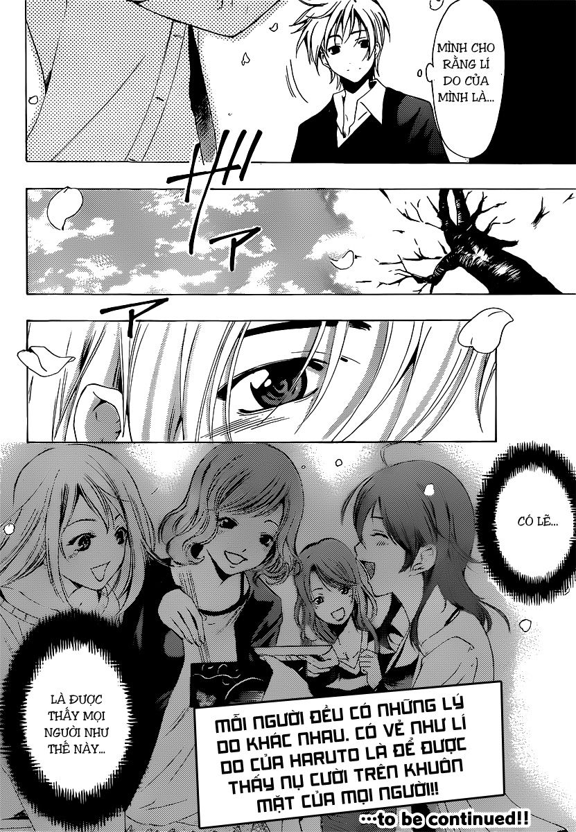 Kimi No Iru Machi: Chương 185