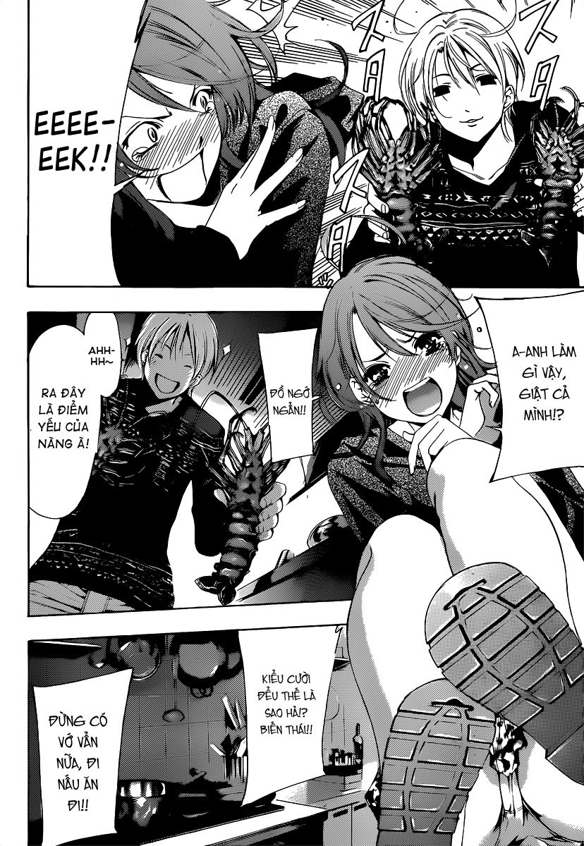 Kimi No Iru Machi: Chương 185