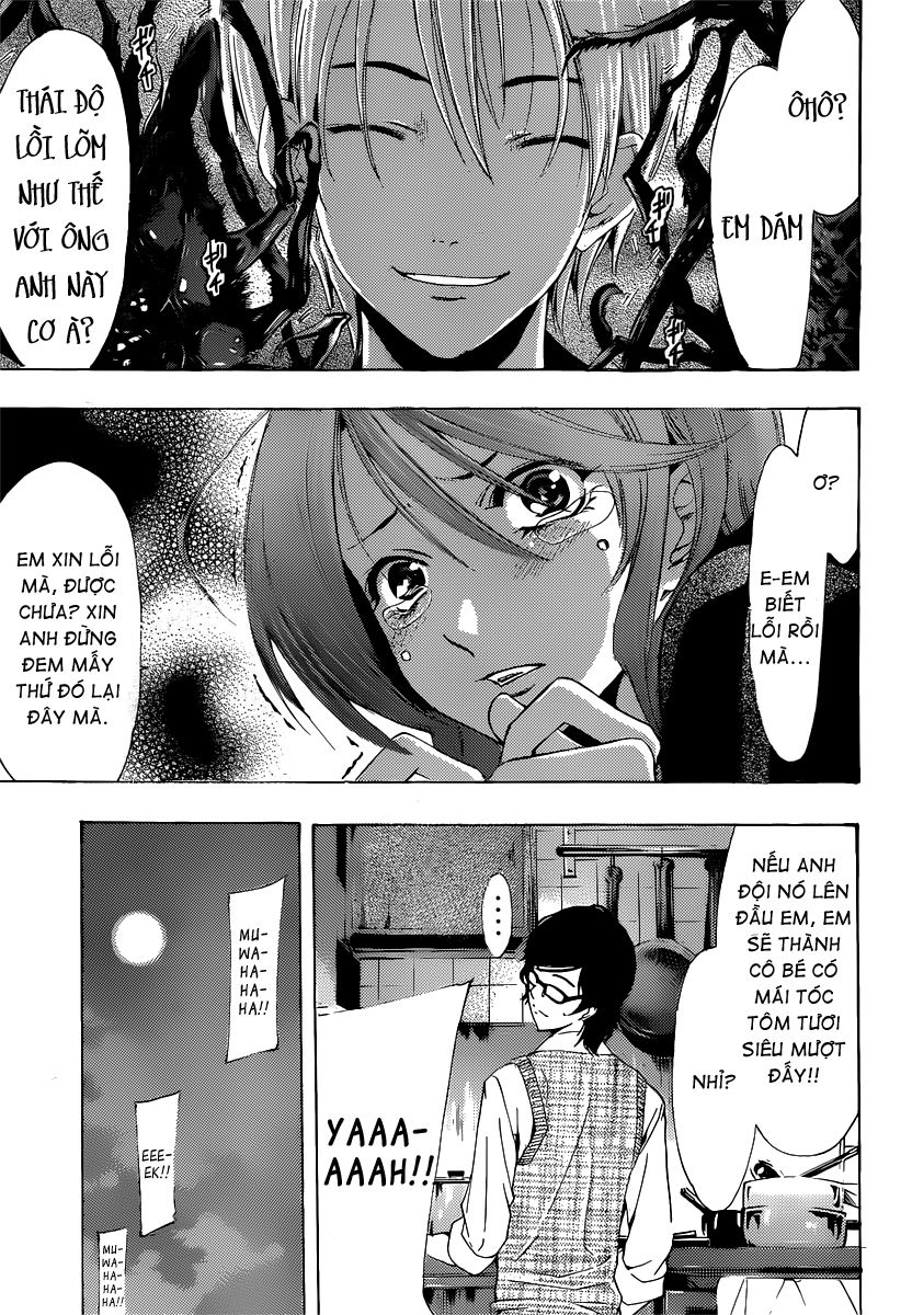Kimi No Iru Machi: Chương 185