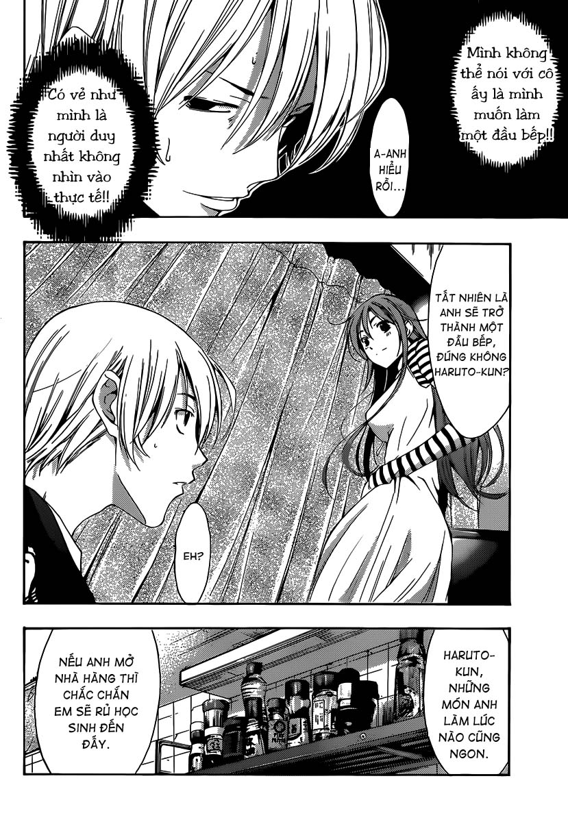 Kimi No Iru Machi: Chương 187