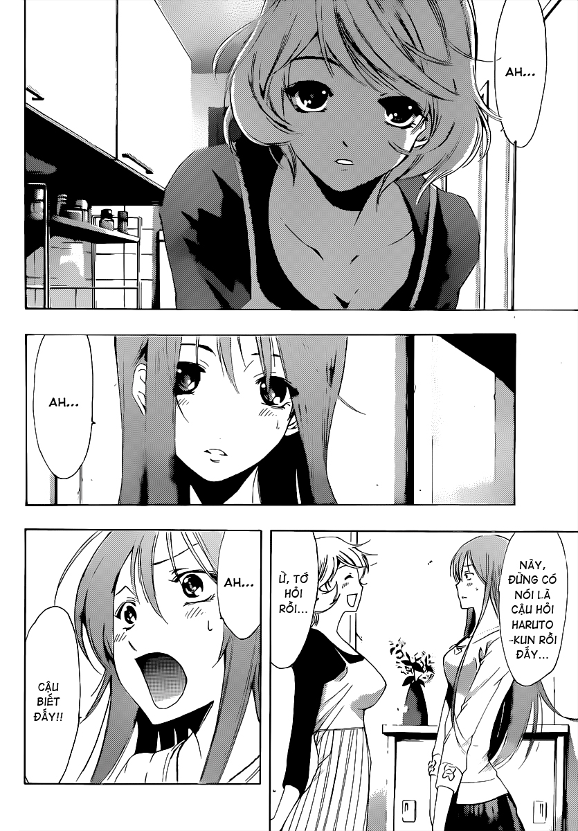 Kimi No Iru Machi: Chương 188